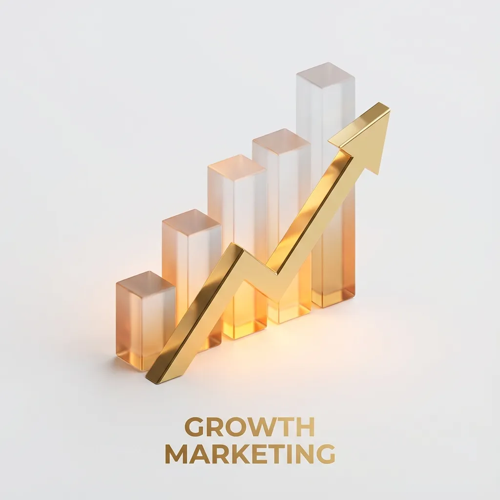 Growth & Marketing